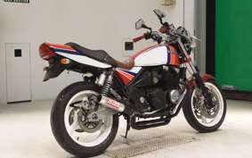 KAWASAKI ZEPHYR 400 KAI 2007 ZR400C