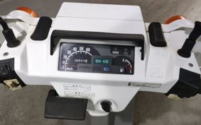 HONDA GYRO TD02