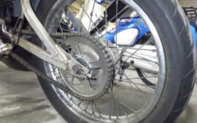 YAMAHA RZ50 Gen.2 RA01J