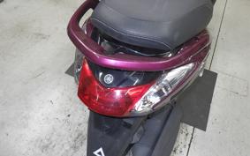 YAMAHA AXIS 125 Z SED7J