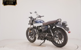 HONDA GB350 2026 NC59