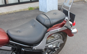 KAWASAKI VULCAN400 CLASSIC 2001 VN400A