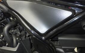 HONDA REBEL 500 A 2017 PC60