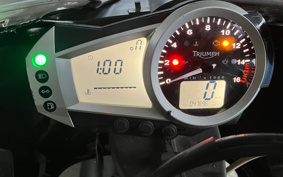 TRIUMPH TRIUMPH DAYTONA675 2010 TMD106