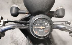 HONDA TODAY AF61