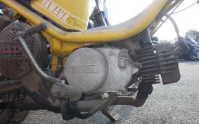 YAMAHA CHAPPY 80 440