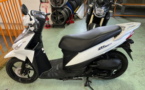 SUZUKI ADDRESS V110 CE47A