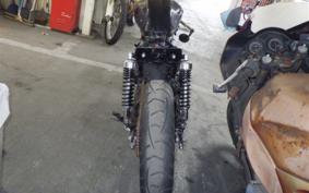 HONDA GB350 1984 NC59