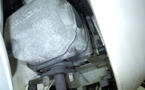 HONDA C110 SUPER CUB