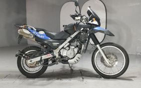 BMW F650GS DAKAR 2003 0173
