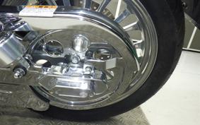 HARLEY FXDWG 1450 2001