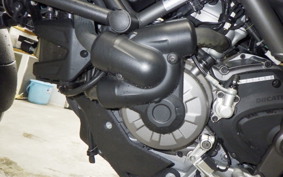 DUCATI MULTISTRADA 1260S 2018