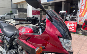 HONDA CB400 SUPER  BOL DOR ABS 2015 NC42