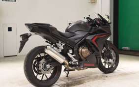 HONDA CBR400R 2019 NC56