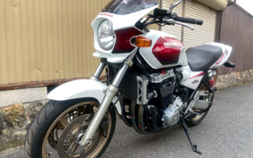 HONDA CB1300SF SUPER FOUR 1999 SC40