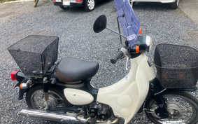 HONDA LITTLE CUB AA01