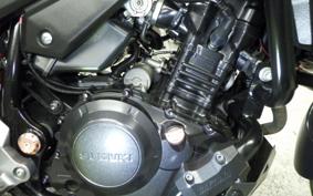 SUZUKI Vｽﾄﾛｰﾑ250