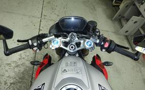 TRIUMPH STREET TRIPLE RX 2026