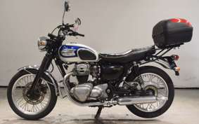 KAWASAKI W650 2001 EJ650A