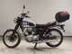 Фото Kawasaki W650 2001 с японского аукциона