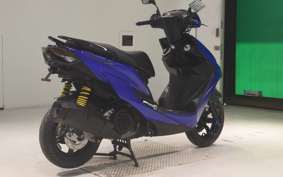 YAMAHA CYGNUS 125 XSR 3 SED8J