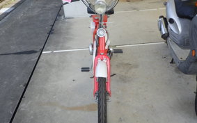 HONDA LITTLE P25