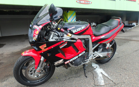 SUZUKI GSX-R1100 1991 GV73A