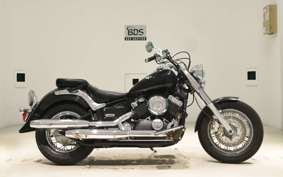 YAMAHA DRAGSTAR 400 CLASSIC 2006 VH01J