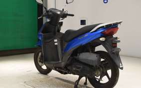 SUZUKI ADDRESS 110 CE47A