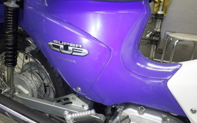 HONDA C110 SUPER CUB 2026 JA07