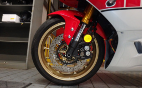 YAMAHA YZF-R7 2022 RM39J