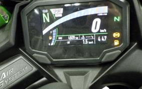 KAWASAKI ZX-4R SE 2025 ZX400P