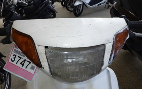 YAMAHA JOG Gen.1 3KJ