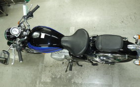 KAWASAKI ESTRELLA CUSTOM 2001 BJ250A