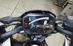 KAWASAKI Z650 A 2022 ER650H