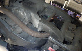 SUZUKI ADDRESS V125 G CF46A