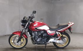 HONDA CB400SFV-4 NC42
