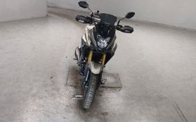 HONDA CB200X MC56