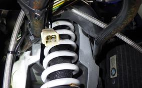 BMW K1200R S 2002