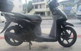 HONDA DIO 110 JF58