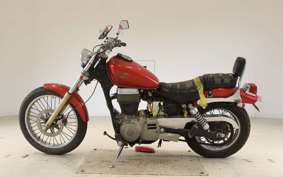 SUZUKI SAVAGE LS400 1987 NK41A
