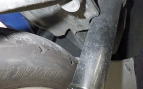 HONDA DIO Gen.6 AF62