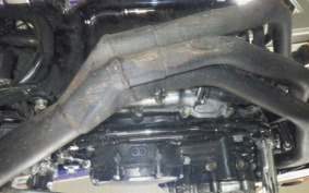 HONDA CBX550F 2026 PC04