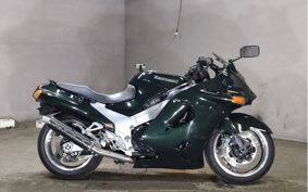 KAWASAKI ZZR1100 1996 ZXT10D