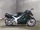 Фото Kawasaki ZZR1100 1996 с японского аукциона