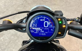 HONDA REBEL 1100 2022 SC83