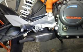 KTM 390 DUKE 2018