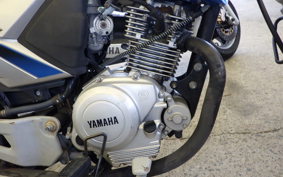 YAMAHA YBR125