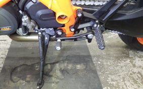KTM 1290 SUPER DUKE GT 2019
