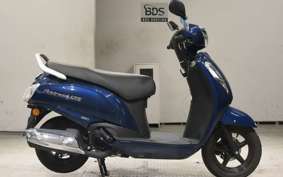 SUZUKI ADDRESS V125 Gen.2 2019 DP12H